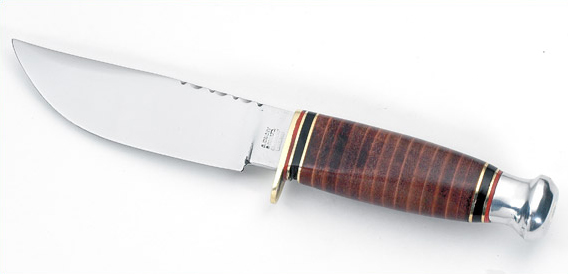4 inch Broad