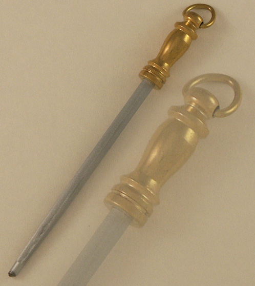 2.75 inch Mini Steel