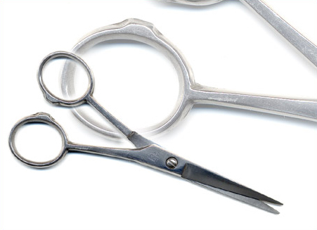 Hair Stylists Stainless