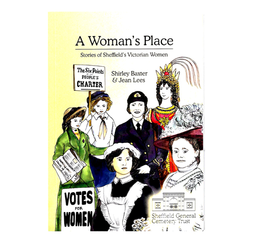 A Womans Place