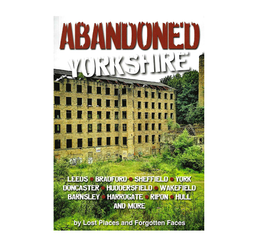 Abandoned Yorkshire