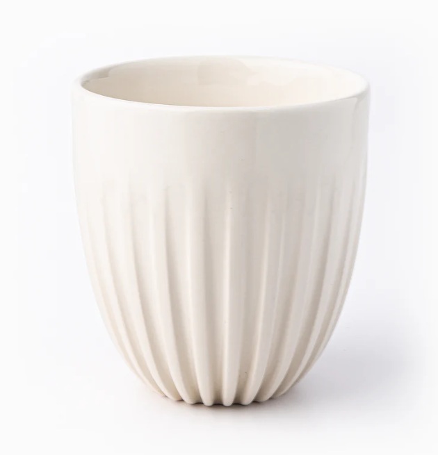 Scott Allan Americano Ceramic Cup