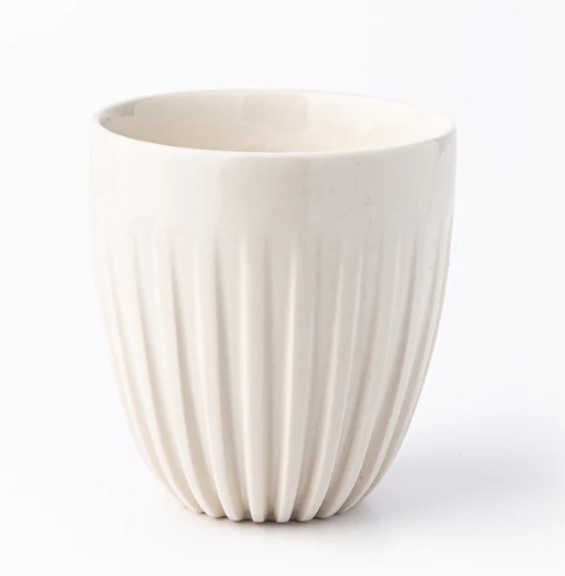 Scott Allan Medium Cappuccino Cup