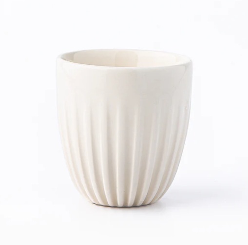 Scott Allan Espresso Ceramic Cup