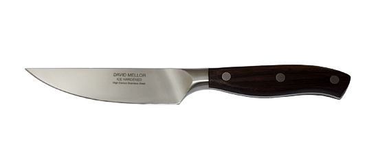 12cm Cooks Knife Rosewood range