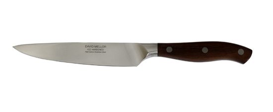 15cm Cooks Knife Rosewood range