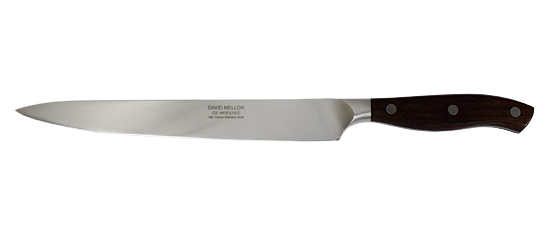 22.5cm Carving Knife Rosewood range