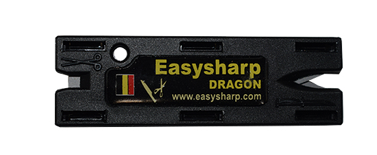 Easysharp Dragon