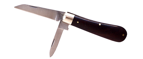 Joseph Rodgers two blade general purpose knife