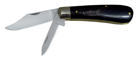 Joseph Rodgers Clip point & pen blade