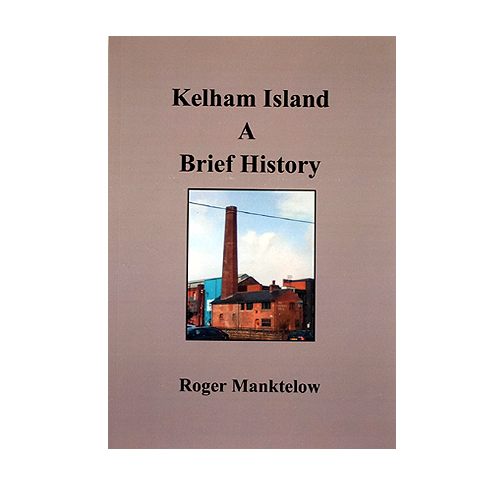 Kelham Island a Brief History