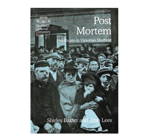 Post Moterm - Healthcare in Victorian Sheffield