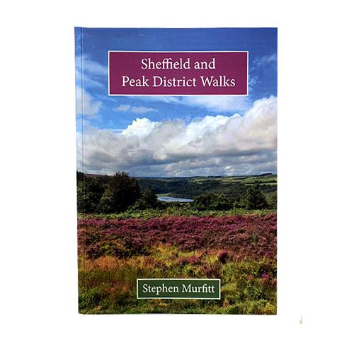Sheffield and Peak District Walks