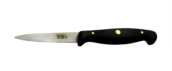 8cm Vegetable Knife Professional range