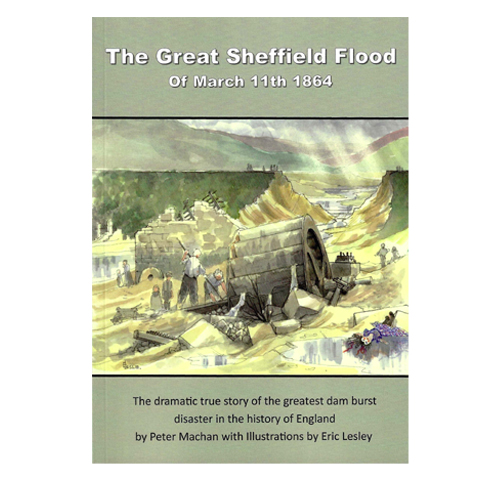 The Great Sheffield Flood