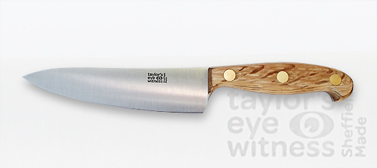 15cm Cooks Knife Heritage range