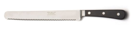 22cm Bread Knife Provencal range