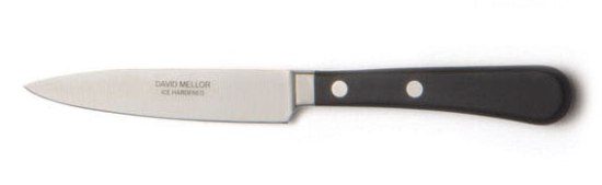 10cm Serrated Paring Knife Provencal range