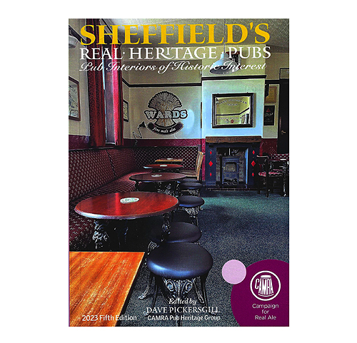 Sheffields Real Heritage Pubs 