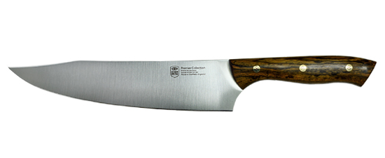 Premier Collection Chef Knife
